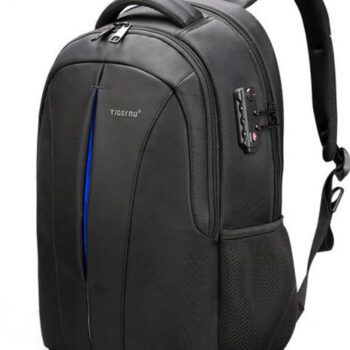 Best anti-theft laptop backpack– Secure, Stylish, and Functional