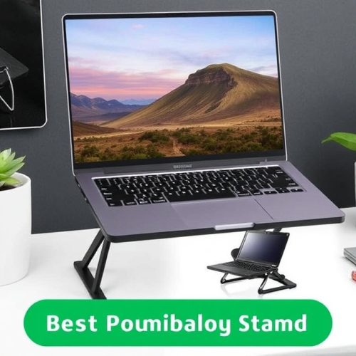 Best Desktop &Laptop Holder Standebpbuy.com