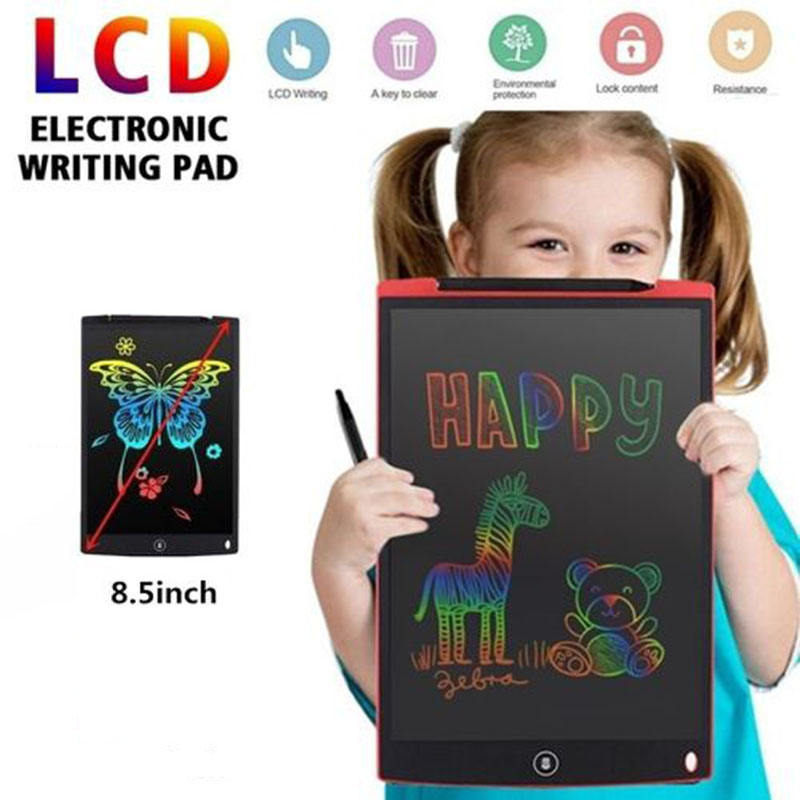 Electronic Drawing Board with LCD Screen