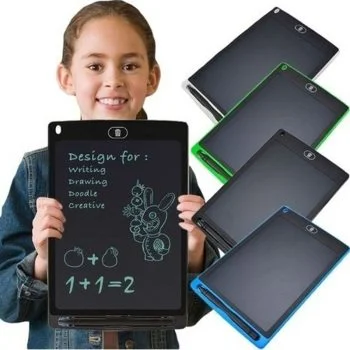 Electronic Drawing Board with LCD Screen