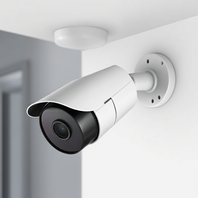 Hikvision DS-2CD2387G2-LU 8 MP 4K