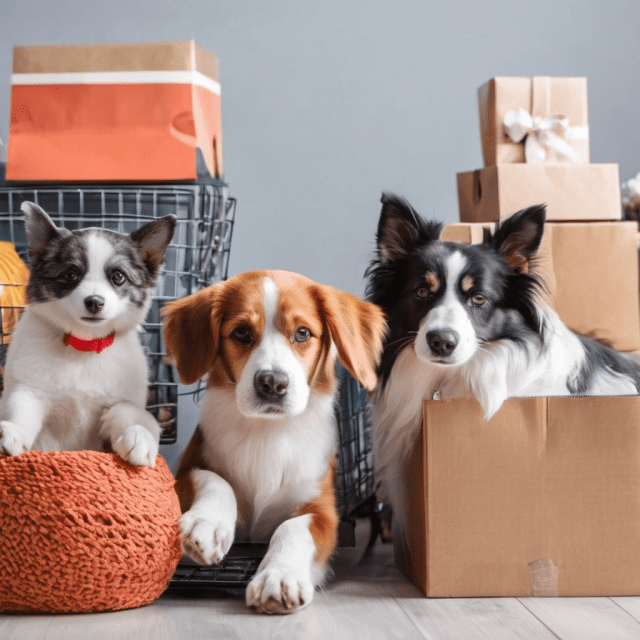Understanding the Benefits of Online Shopping for Pet Accessories