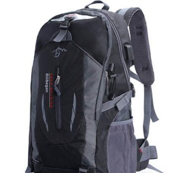 Waterproof Travel Backpacks for Men and Women