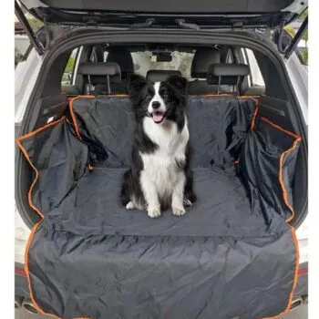 SUV Waterproof Cargo Liner for Dogs