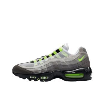 Nike Air Max 95 Running Shoes for Men and Women Ultralight Sports Shoes Have Good Air Permeability