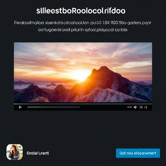 wordpress slider revolution plugin hd