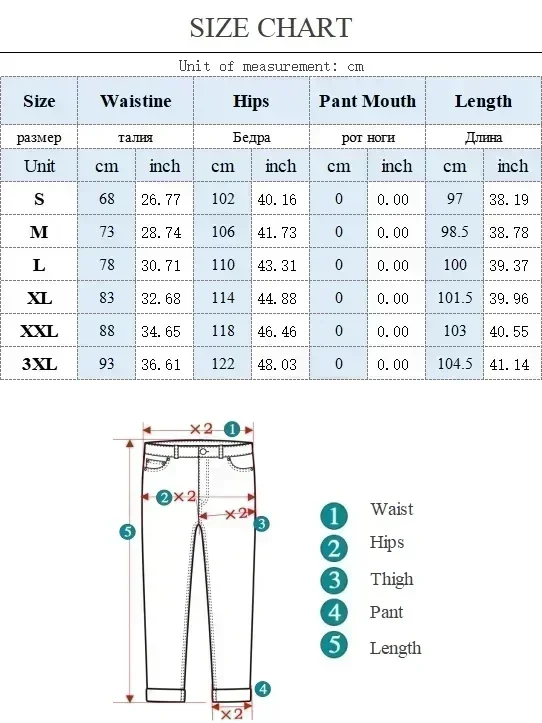 2024 New Streetwear Loose Jeans Men Korean Style Fashion Loose Straight Wide Leg Pants Men's Brand Clothing Black Light Blue