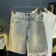 Workwear Pants and Denim Shorts for Modern Men