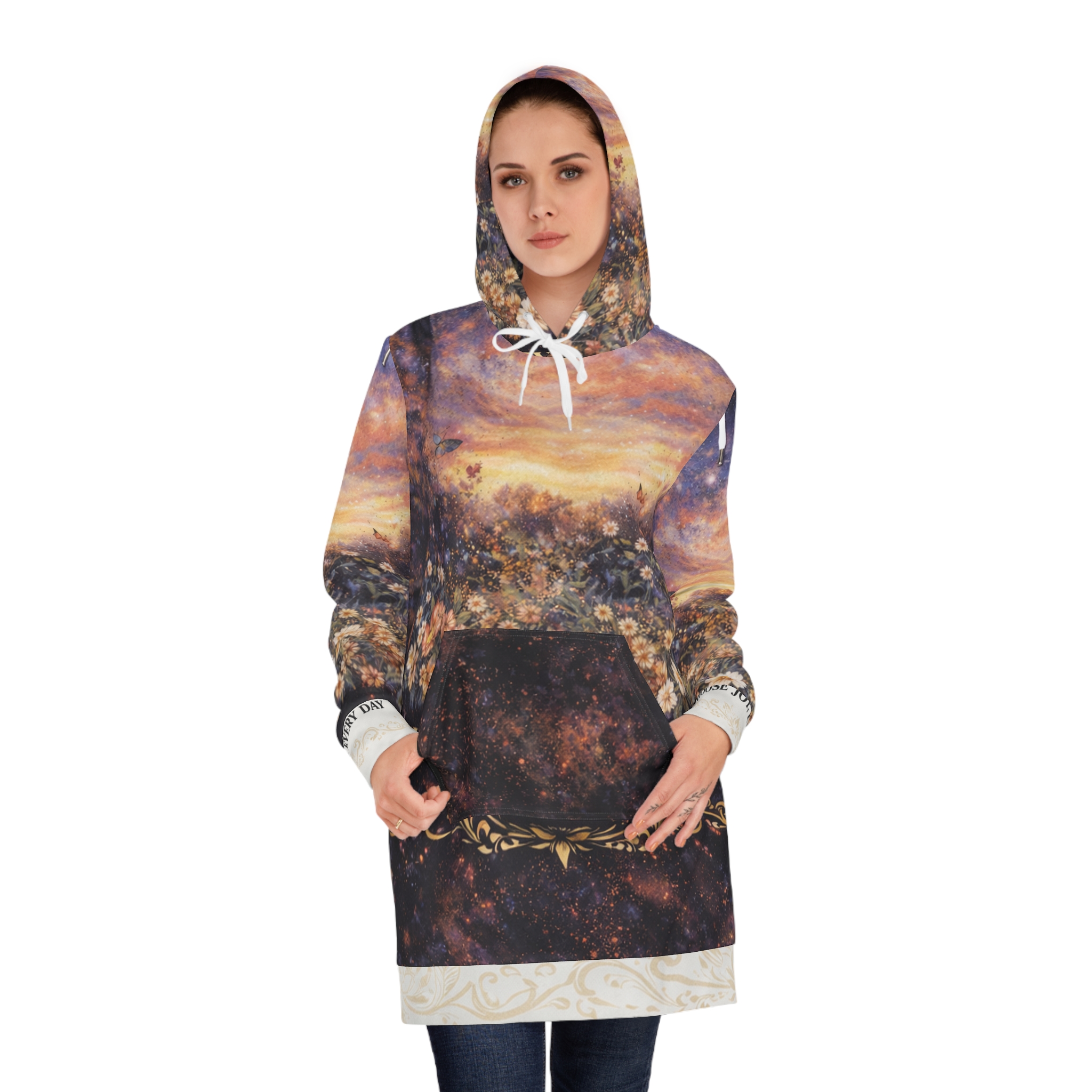 2312795116097290896_2048.jpeg Hoodie Dress For Women