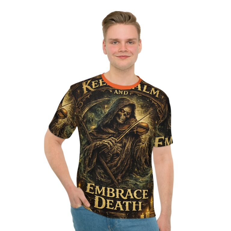 Grumpy Cat Coffee T-Shirt