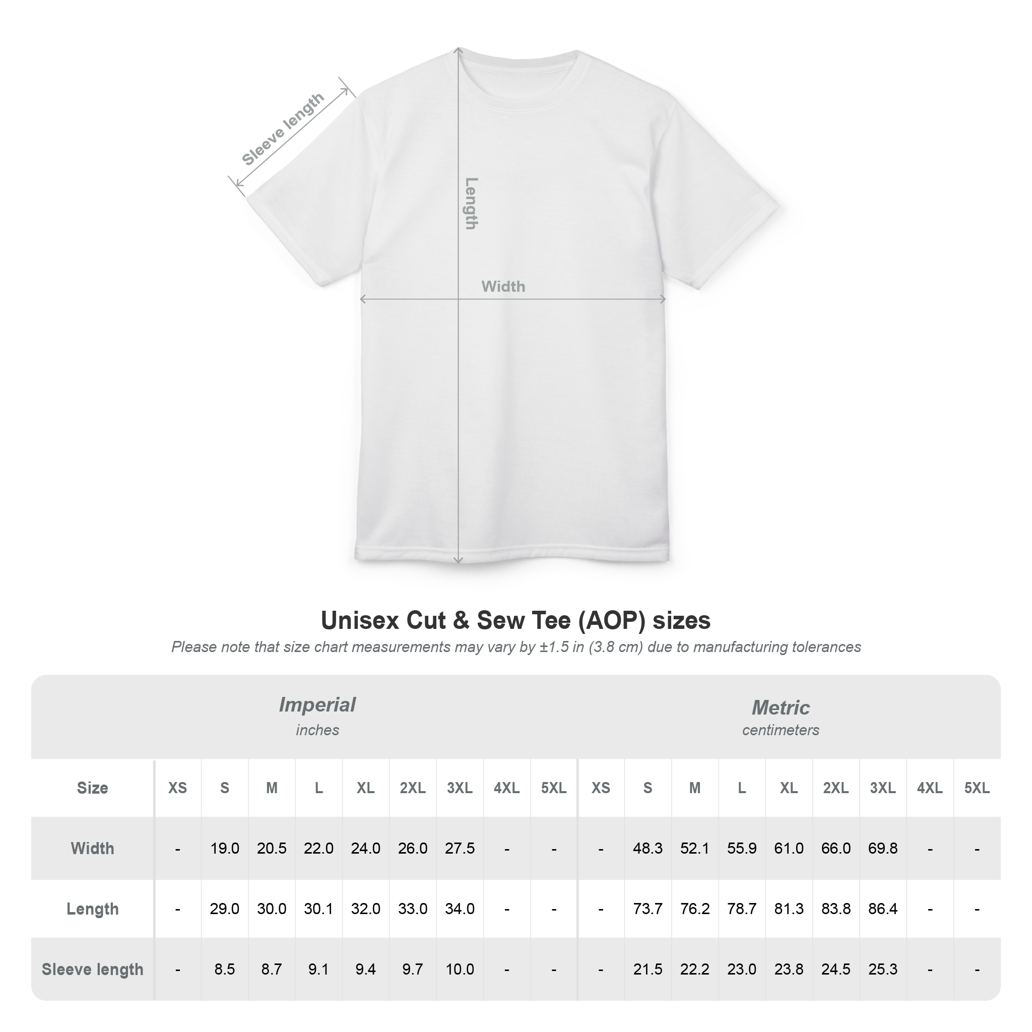 Mens Graphic T-Shirts Cool Nature Design Tees Short Sleeve - Image 3