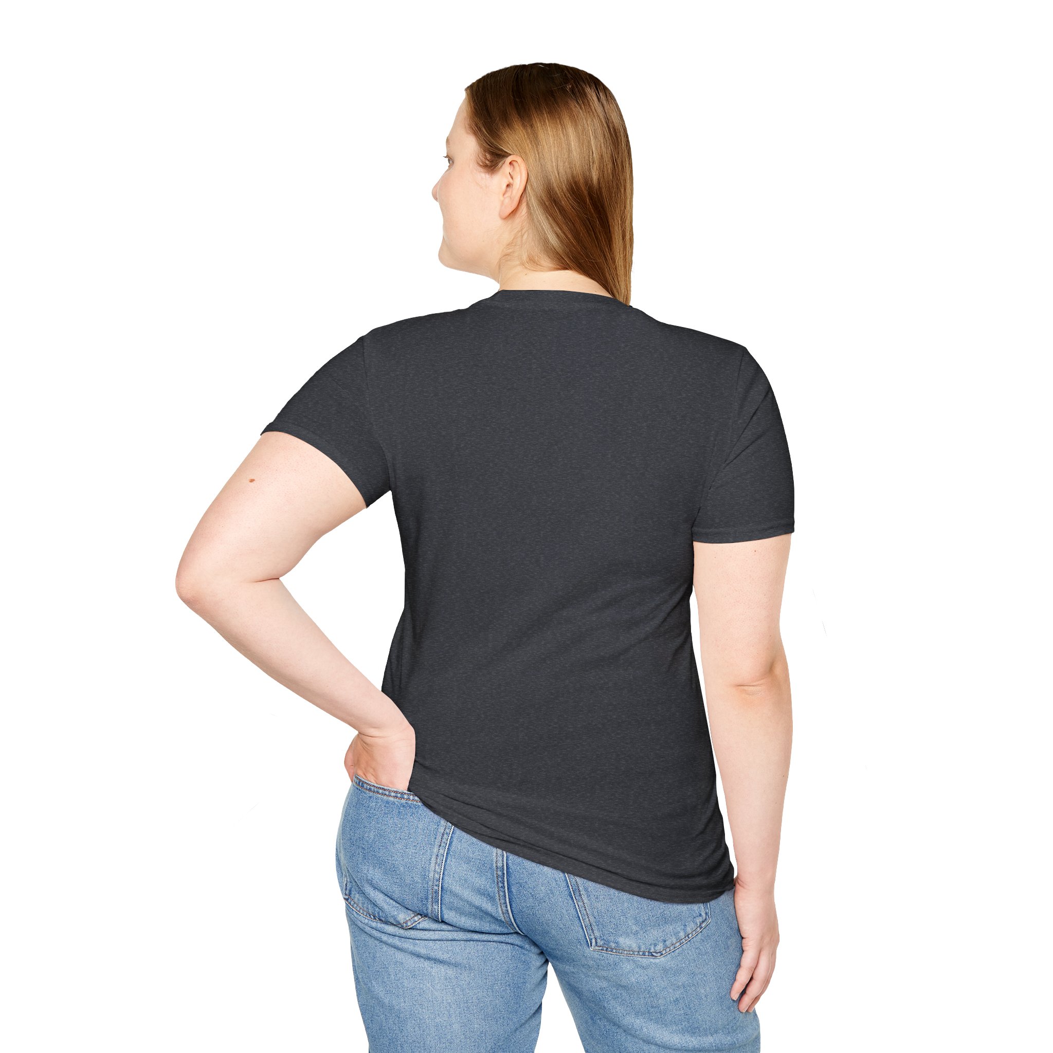 I love Hot Moms T-Shirt Funny Retro Graphic Tee - Image 65