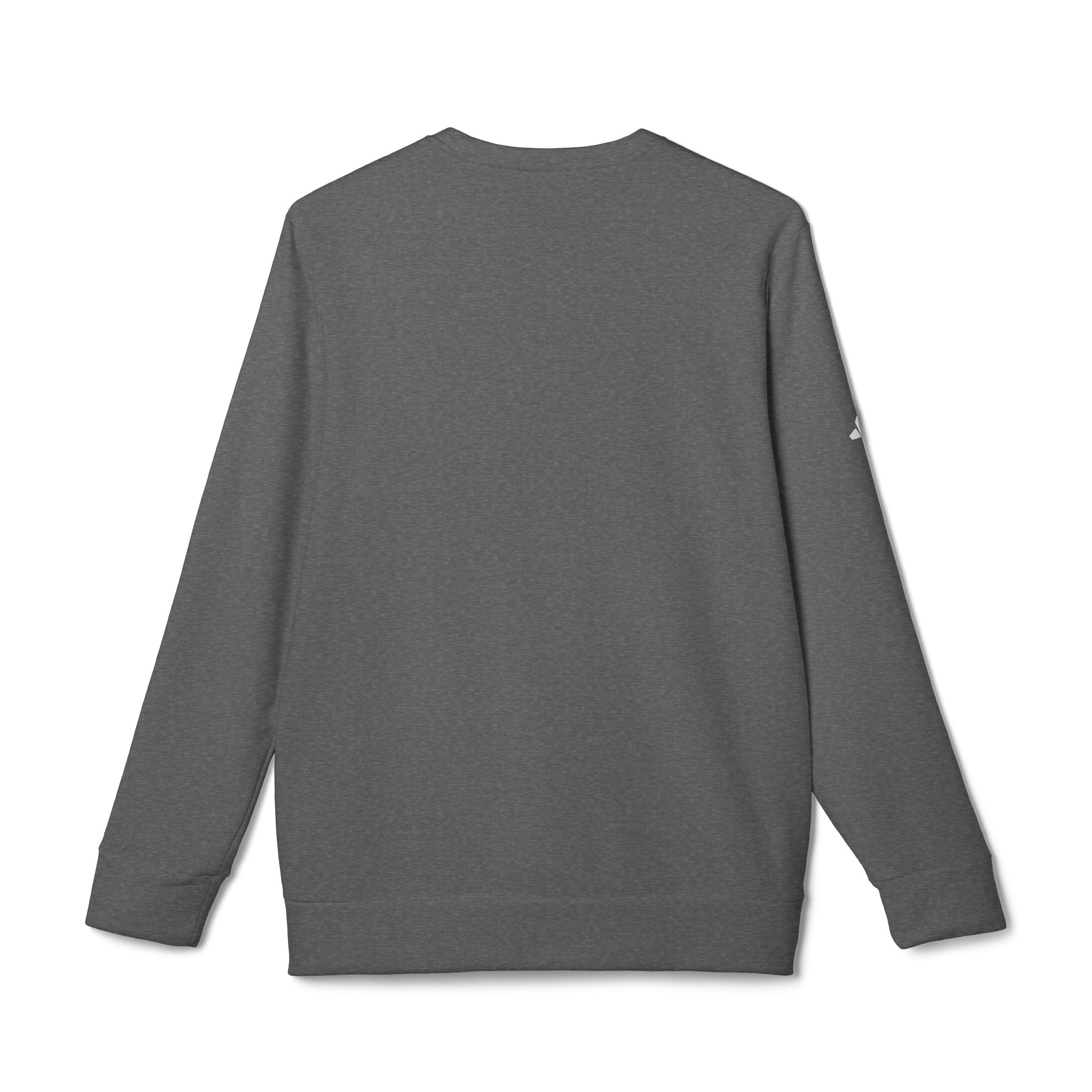 Adidas t-shirt Unisex Fleece Crewneck Sweatshirt for dog lover T-Shirt - Image 7