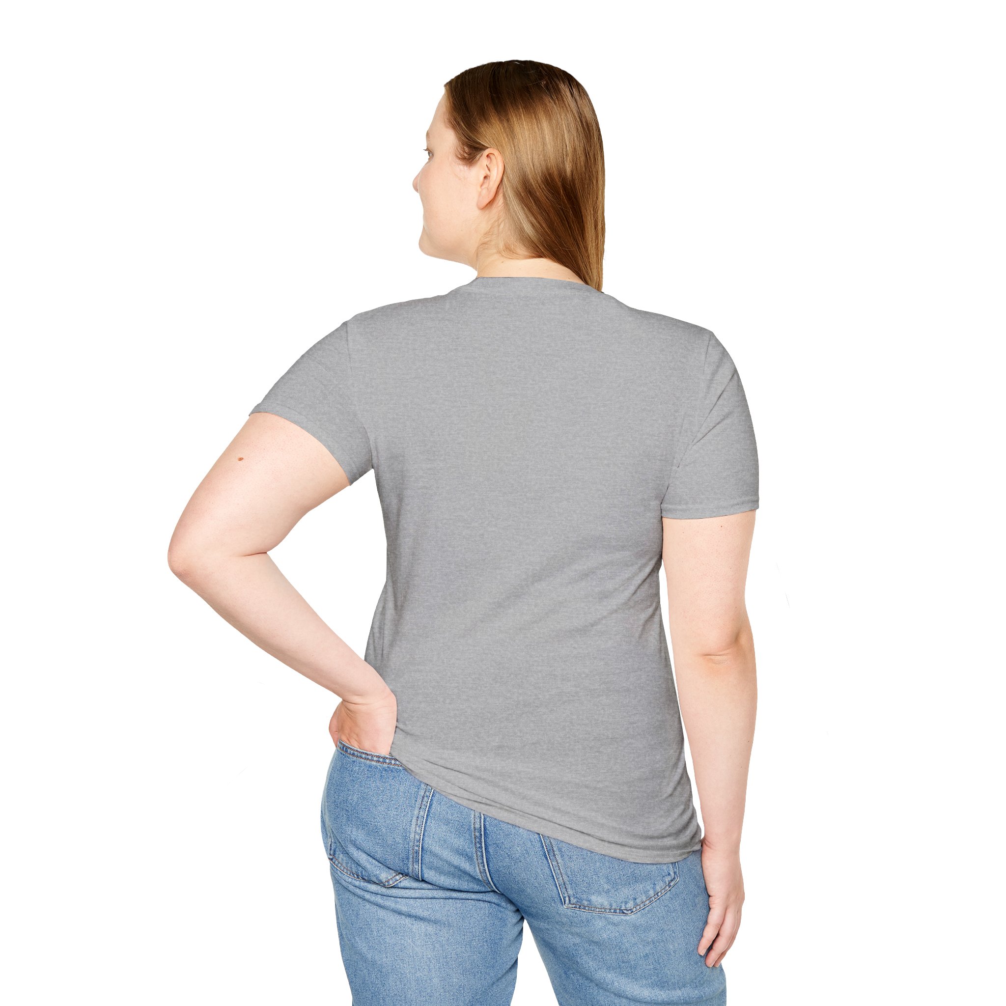 I love Hot Moms T-Shirt Funny Retro Graphic Tee - Image 15