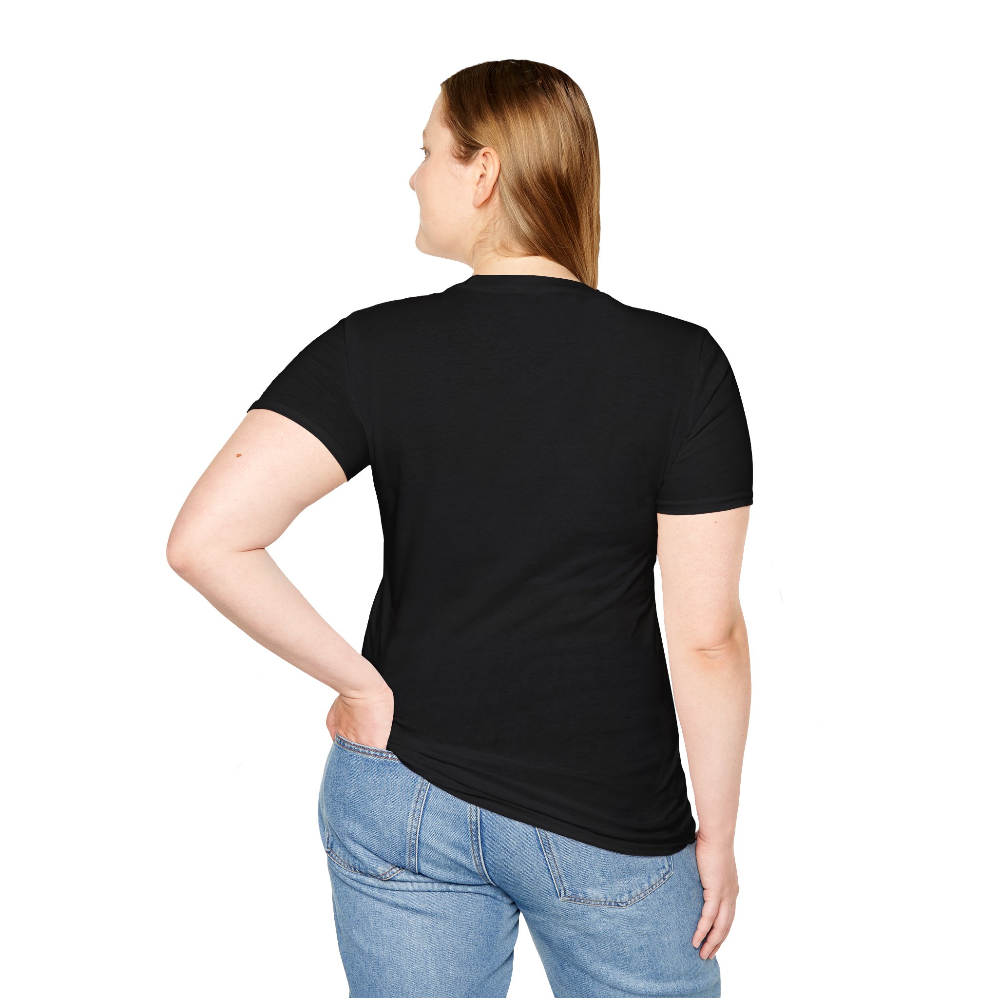 I love Hot Moms T-Shirt Funny Retro Graphic Tee - Image 10