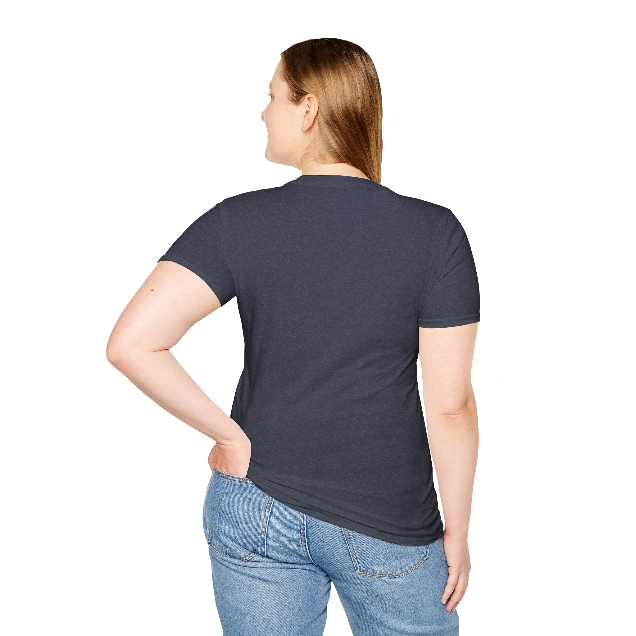 I love Hot Moms T-Shirt Funny Retro Graphic Tee - Image 75