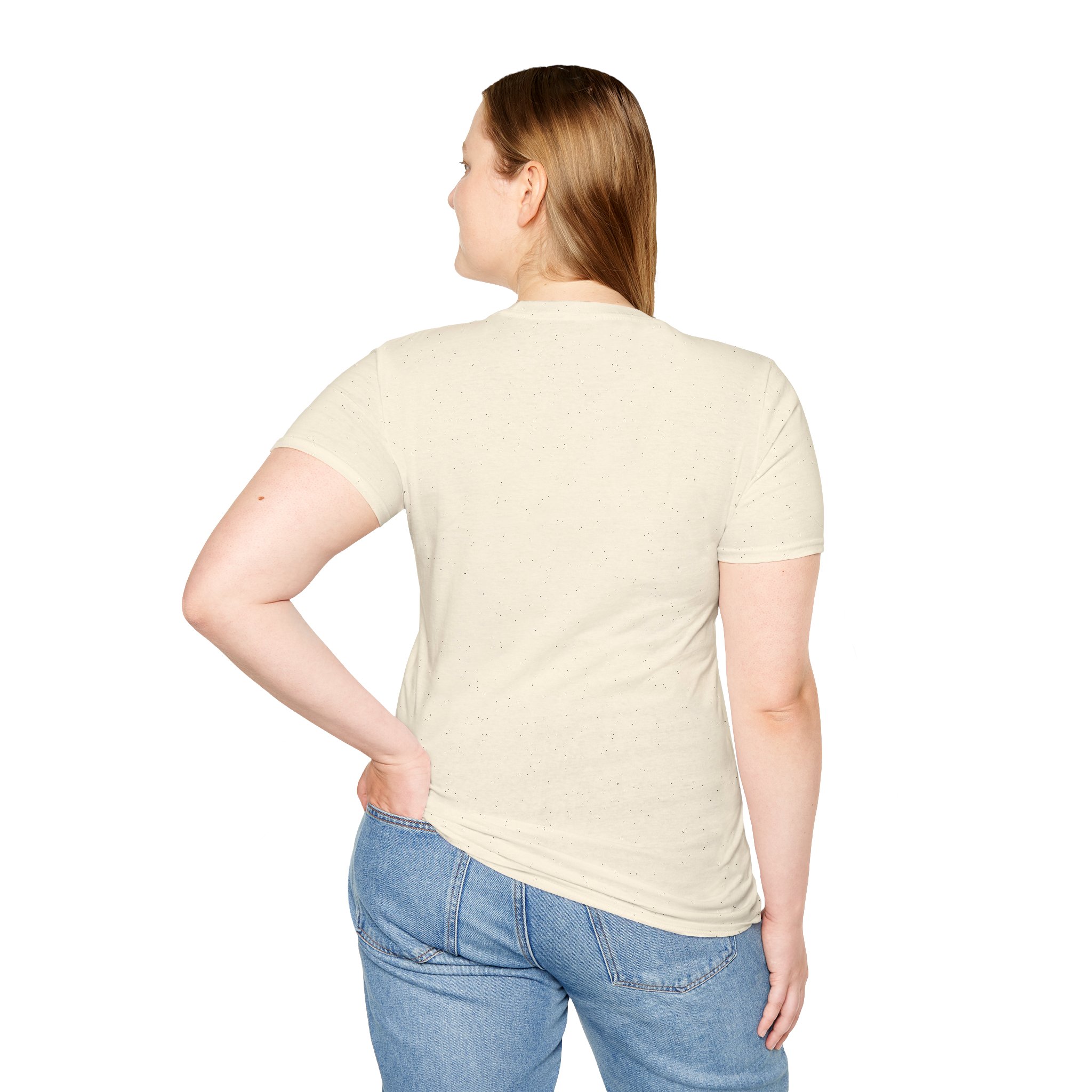 I love Hot Moms T-Shirt Funny Retro Graphic Tee - Image 25