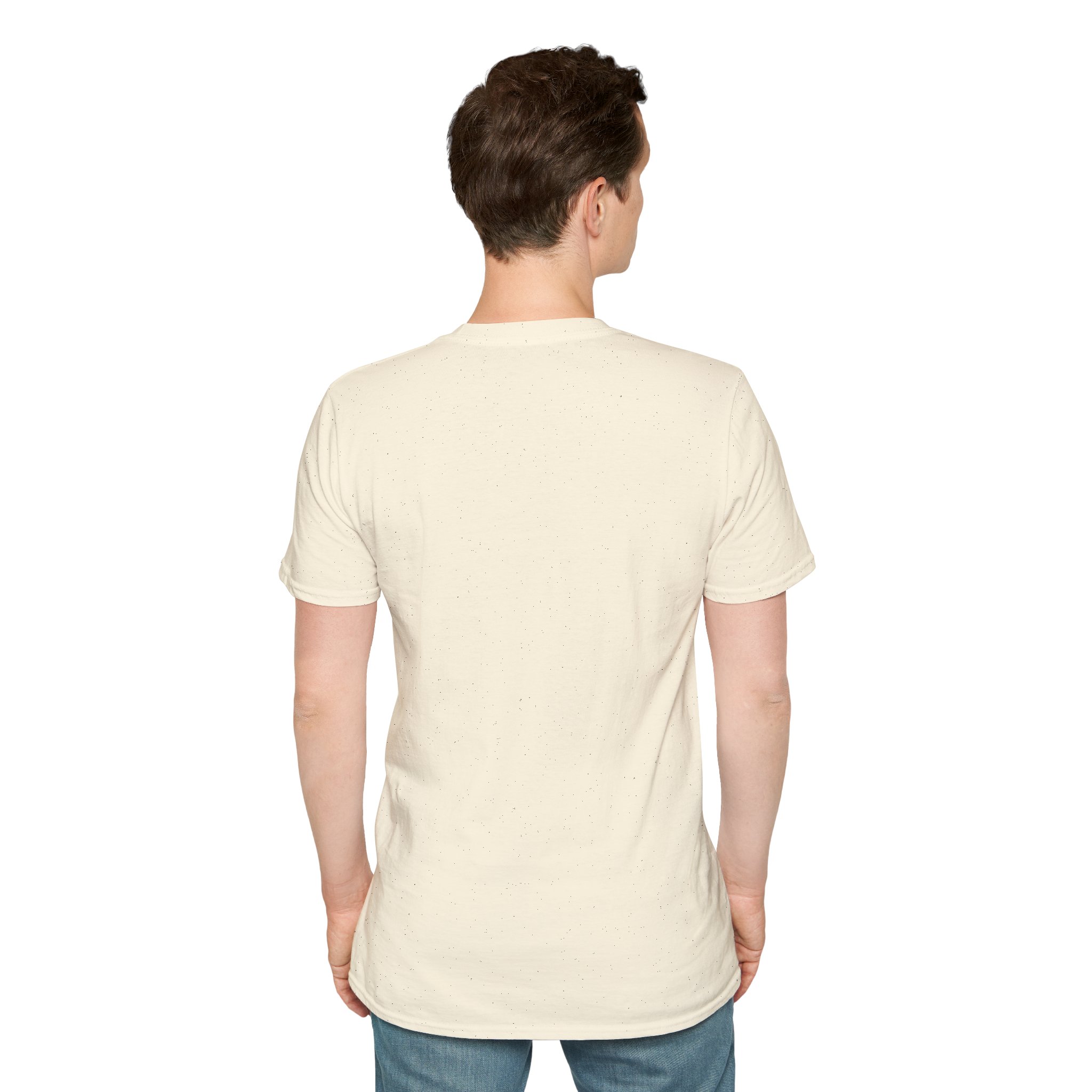 I love Hot Moms T-Shirt Funny Retro Graphic Tee - Image 24
