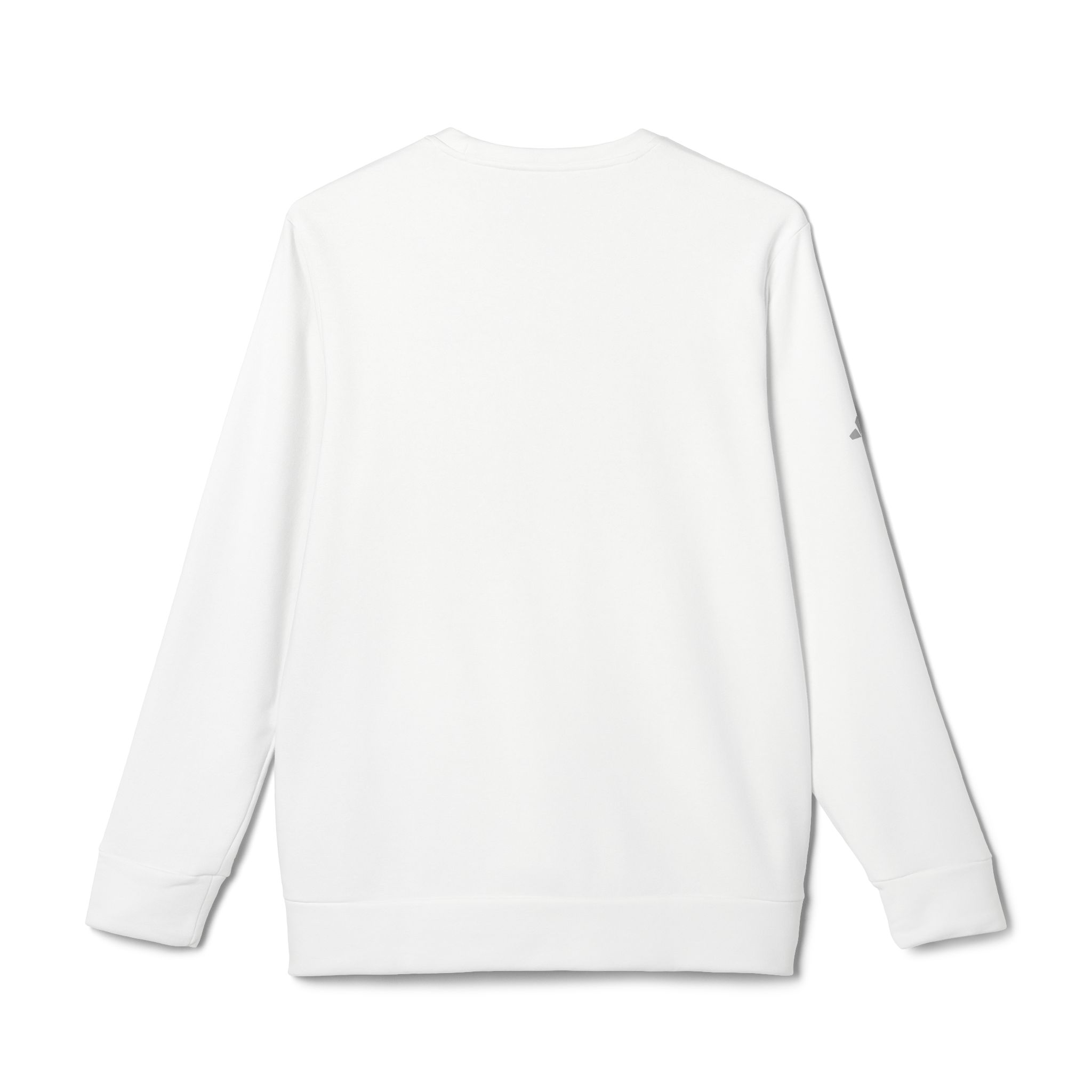 Adidas t-shirt Unisex Fleece Crewneck Sweatshirt for dog lover T-Shirt - Image 3