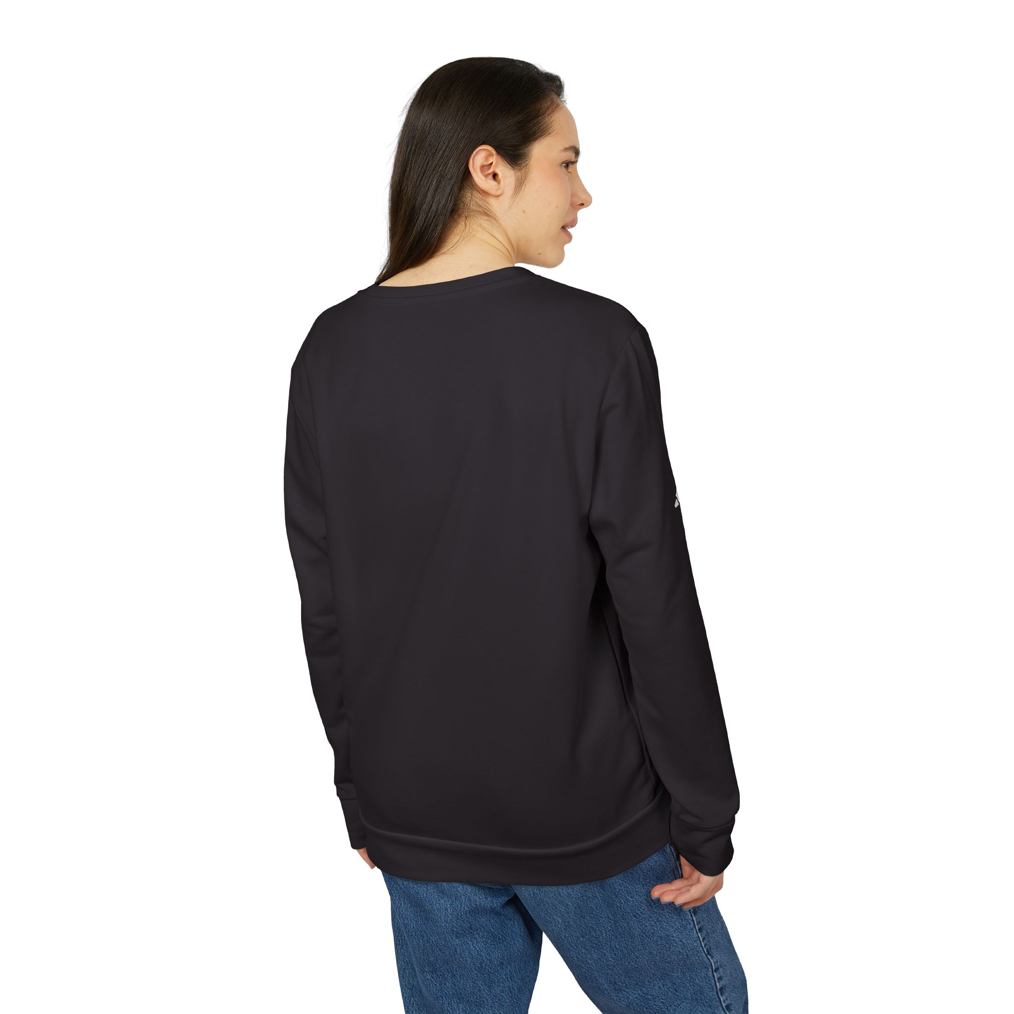 Adidas t-shirt Unisex Fleece Crewneck Sweatshirt for dog lover T-Shirt - Image 34