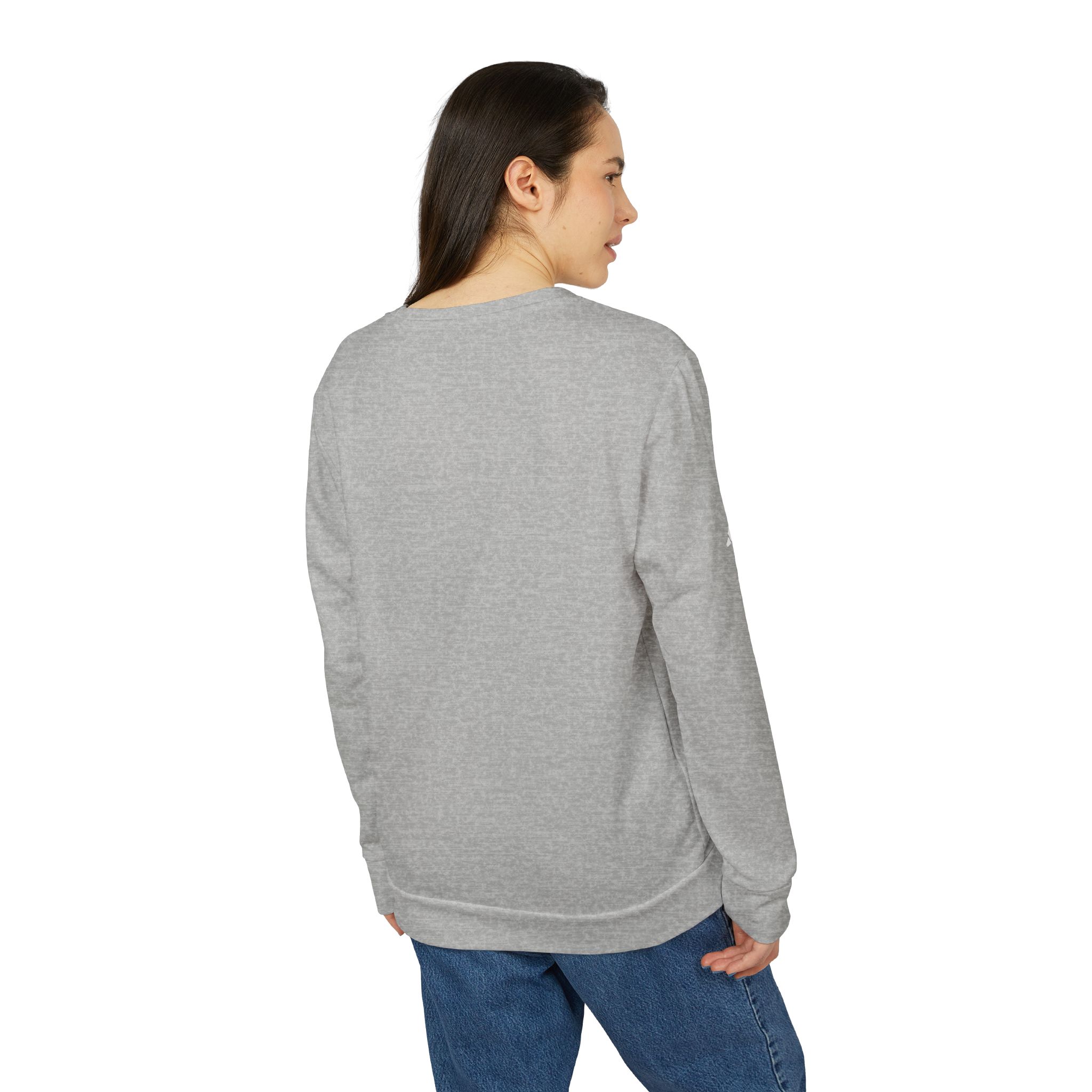 Adidas t-shirt Unisex Fleece Crewneck Sweatshirt for dog lover T-Shirt - Image 14