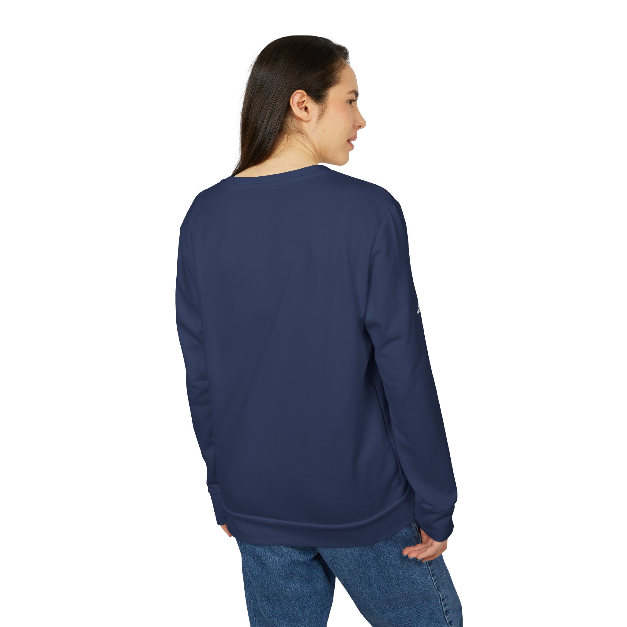 Adidas t-shirt Unisex Fleece Crewneck Sweatshirt for dog lover T-Shirt - Image 29
