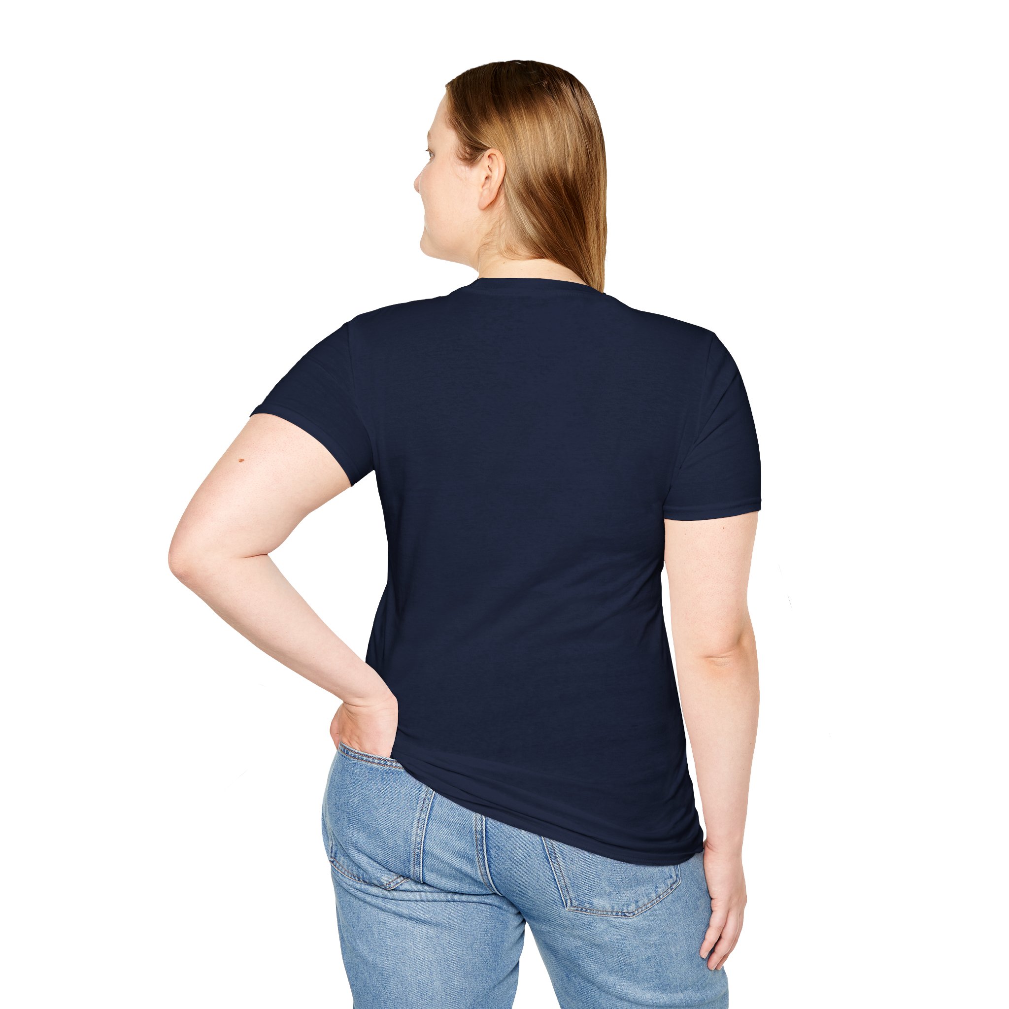 I love Hot Moms T-Shirt Funny Retro Graphic Tee - Image 70