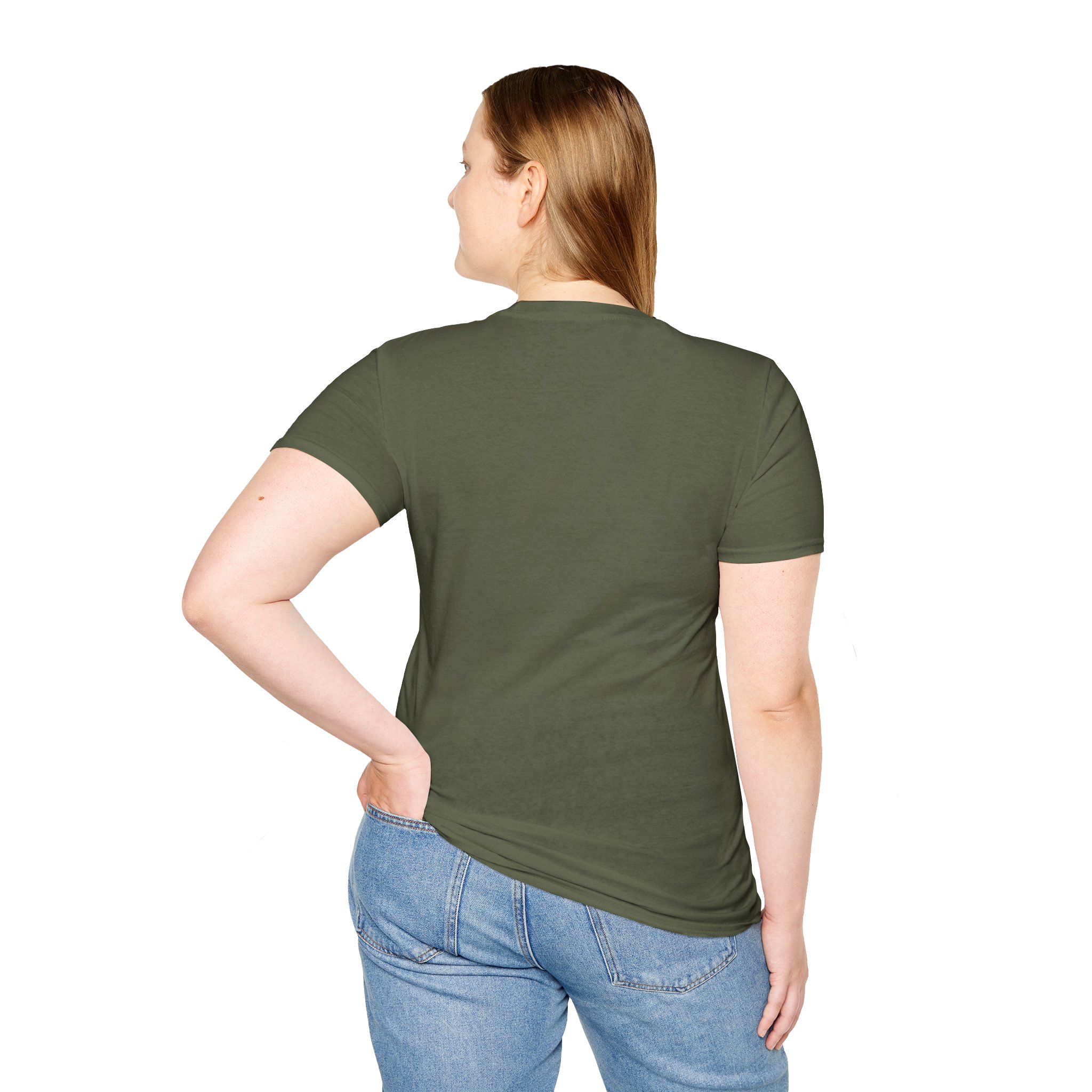 I love Hot Moms T-Shirt Funny Retro Graphic Tee - Image 35